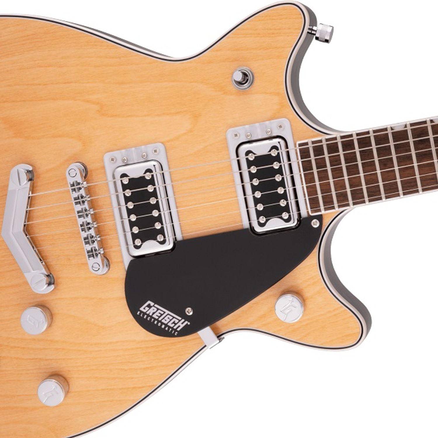 GRETSCH Guitarra Eléctrica Gretsch G5222 Electromatic Double Jet