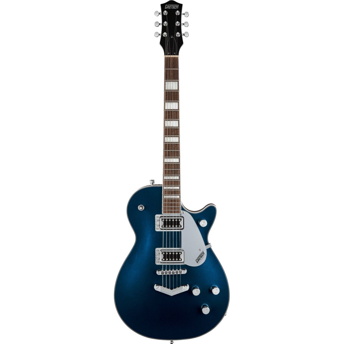 GRETSCH - Guitarra Eléctrica Gretsch G5220 Electromatic Jet BT V-Stoptail