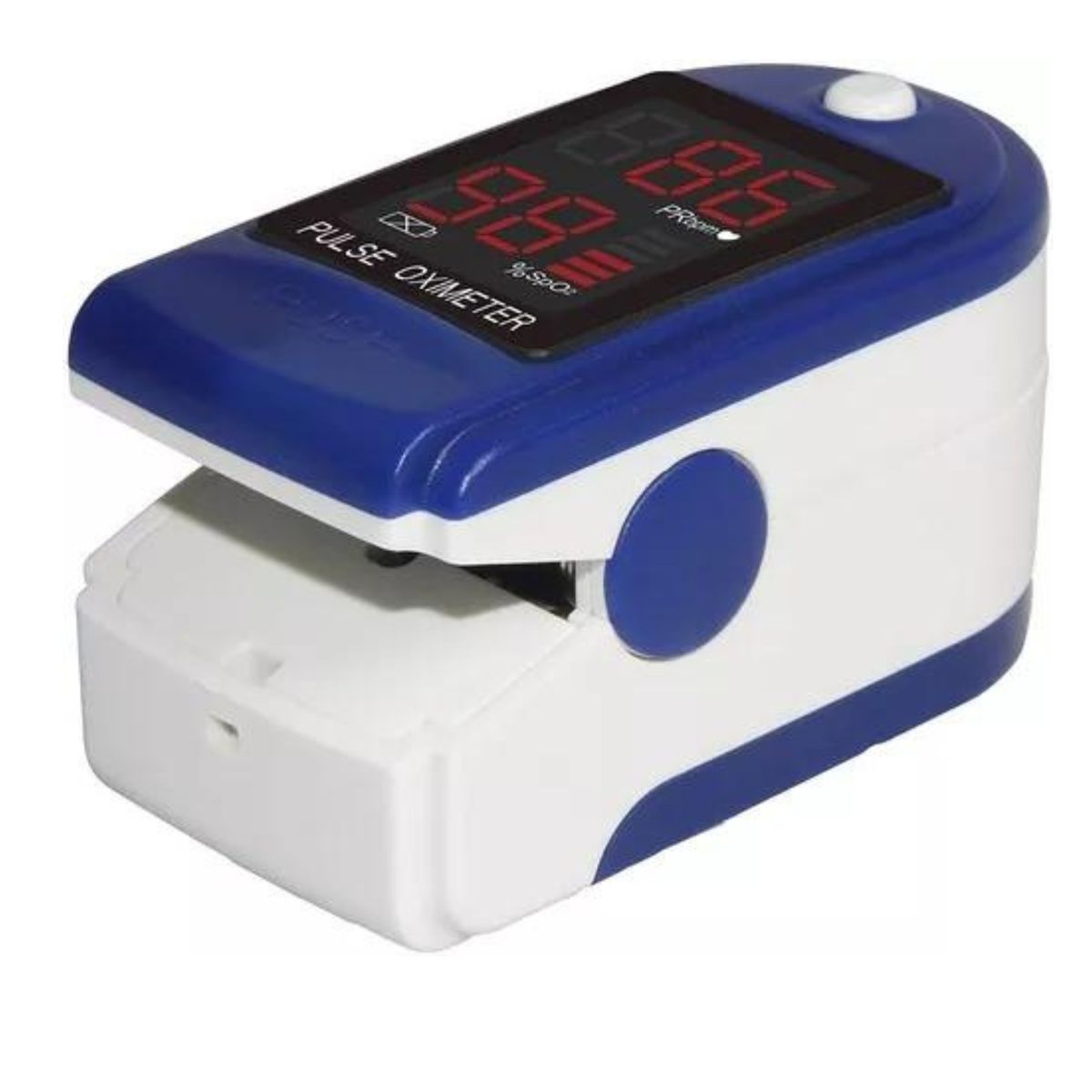 GENERICO - Oximetro De Pulso Saturometro Saturador