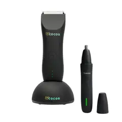 MYCOCOS - Kit Prime 3.0 Pro Afeitadora De Nariz Y Orejas