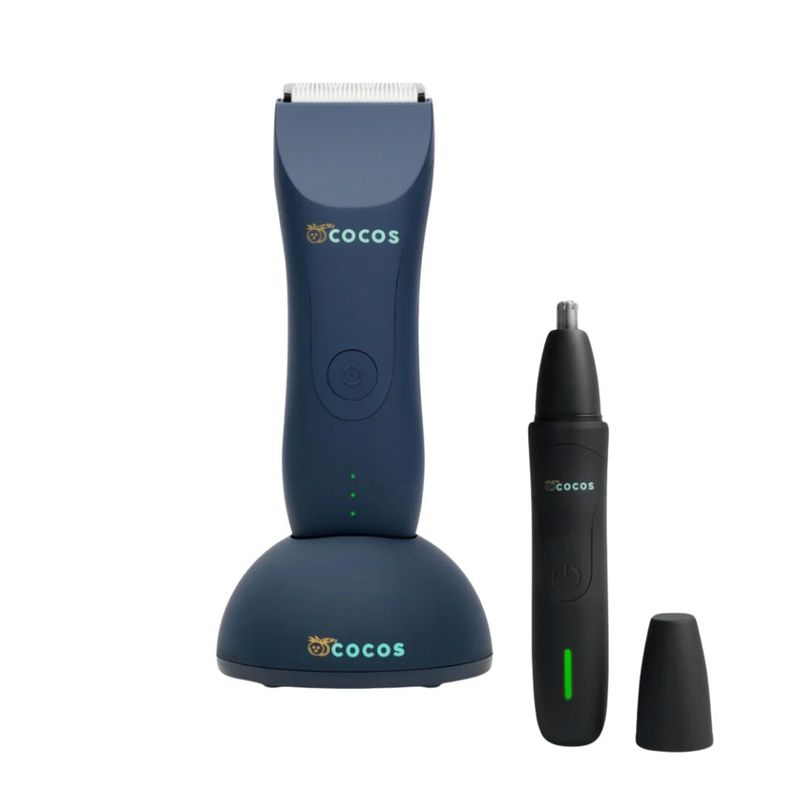 MYCOCOS - Kit Prime Mycocos 3.0 Pro  Afeitadora De Nariz Y Orejas