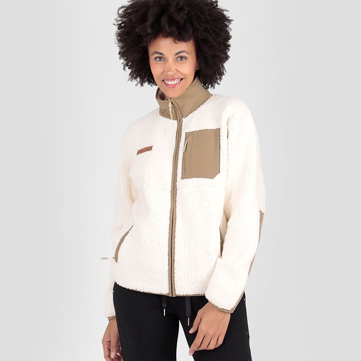 ELLESSE - POLAR MUJER ELLESSE PARIS ARENA