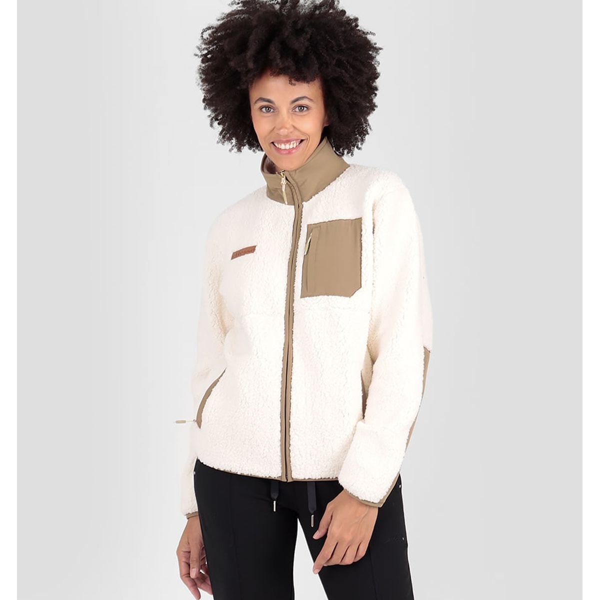 ELLESSE - POLAR MUJER ELLESSE PARIS ARENA