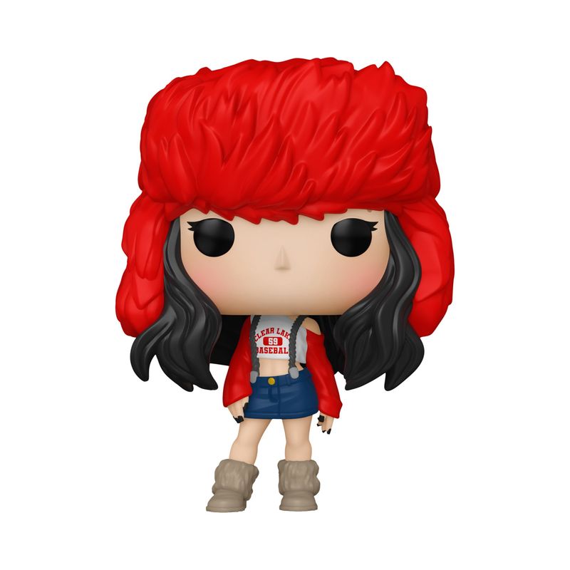 FUNKO - Funko Pop Jennie Blackpink - 362