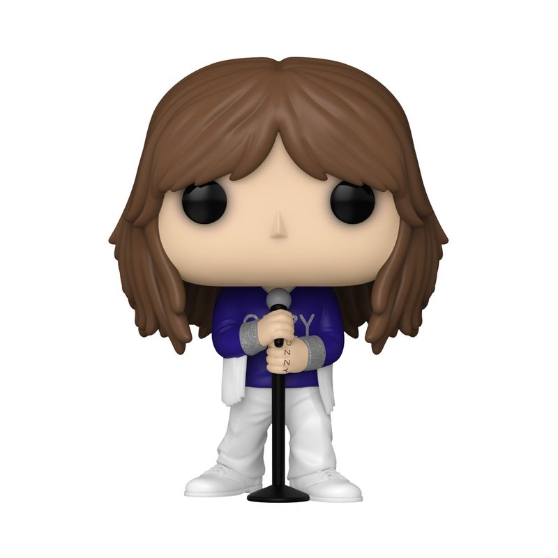 FUNKO - Funko Pop Ozzy Osbourne - 356