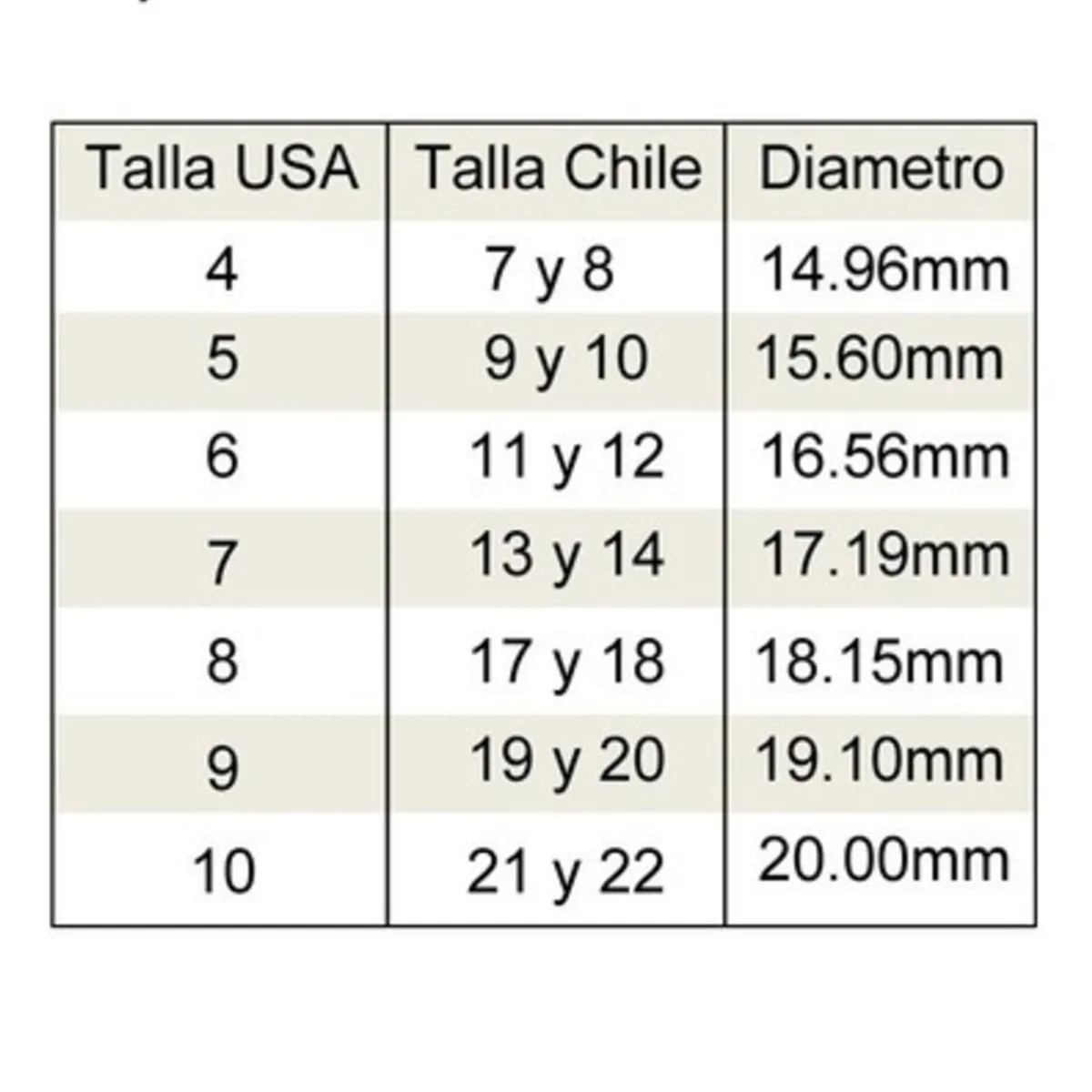 LUXURYJOYAS - Oferta Anillo Baño Oro Blanco 18k Solitario Con Circón -LUXURYJOYAS