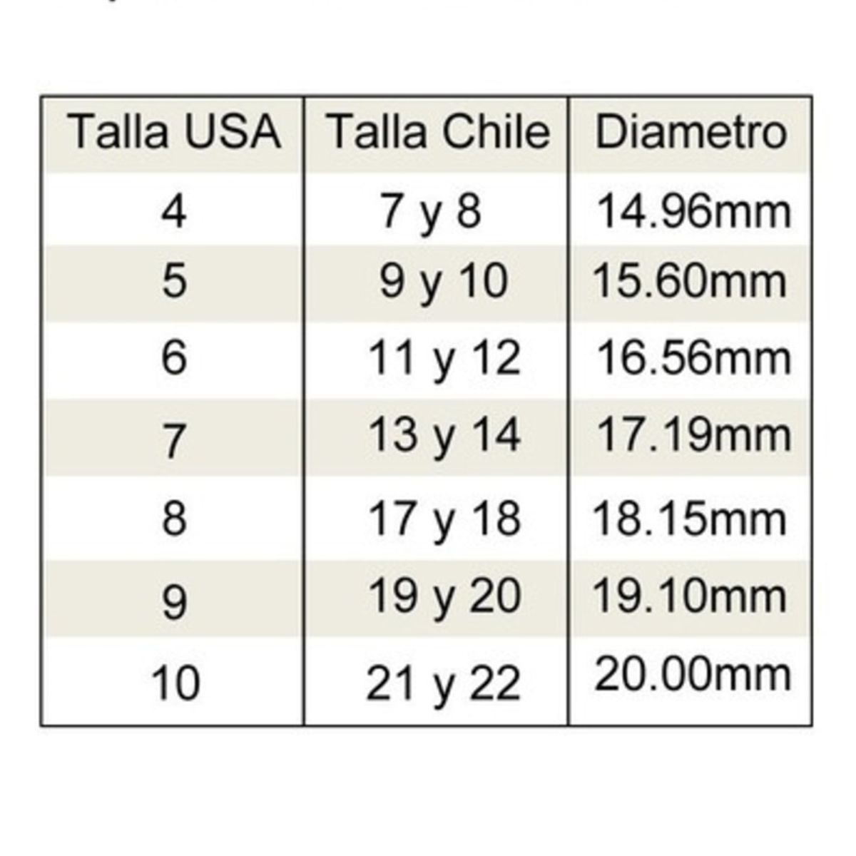 LUXURYJOYAS - Oferta Anillo Baño Oro Blanco 18k Solitario Con Circón -LUXURYJOYAS