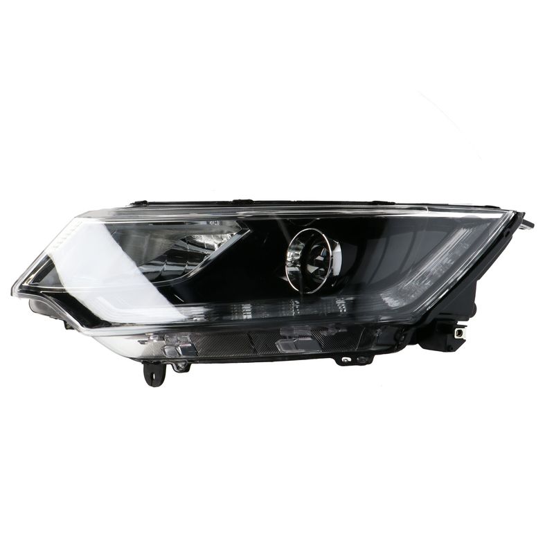GENERICO - Optico Izquierdo Chery IQ 2008/2018