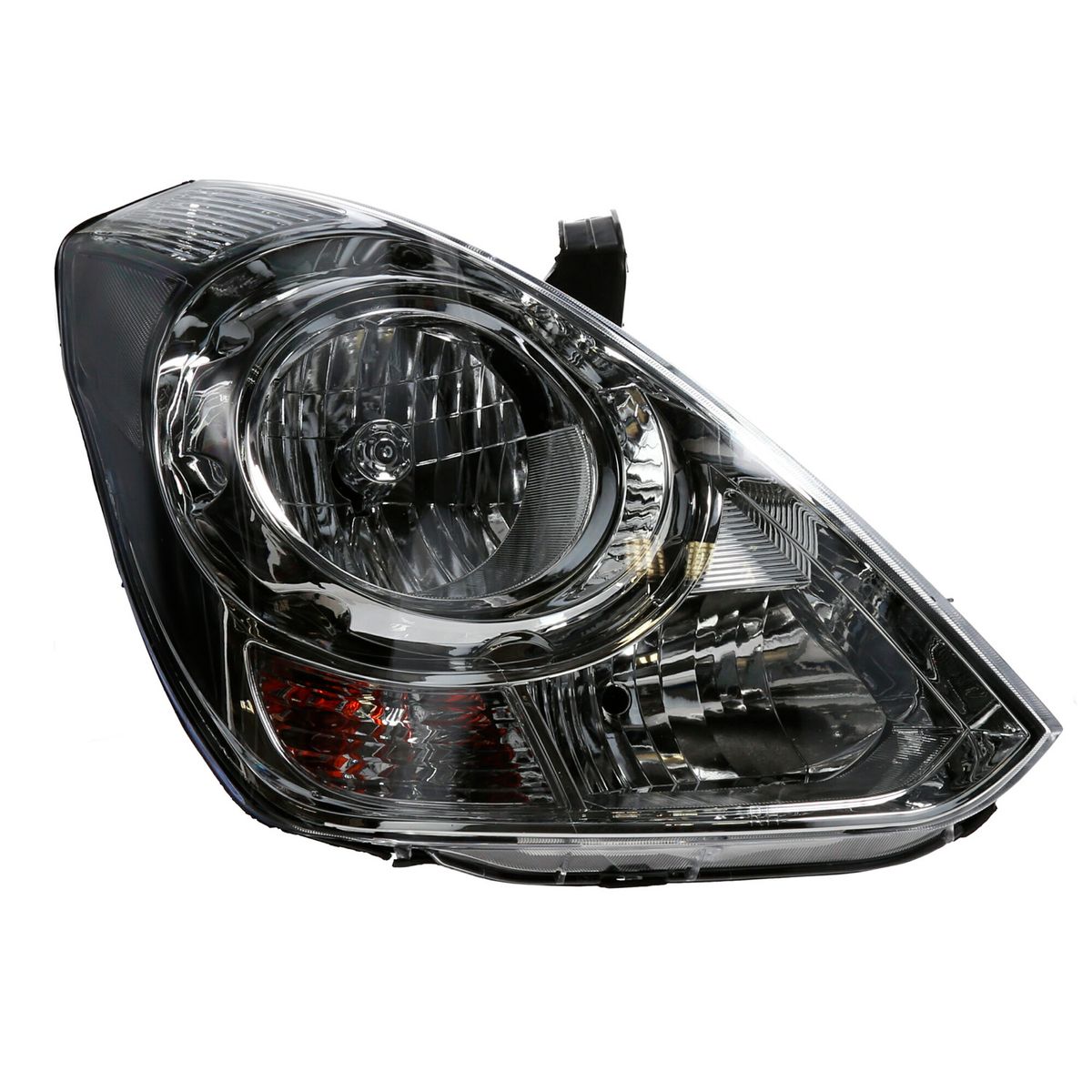 GENERICO - Optico Izquierdo Changan Cx70  2017/2022