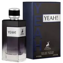 GENERICO - Yeah for Men EDP 100 ML Maison Alhambra