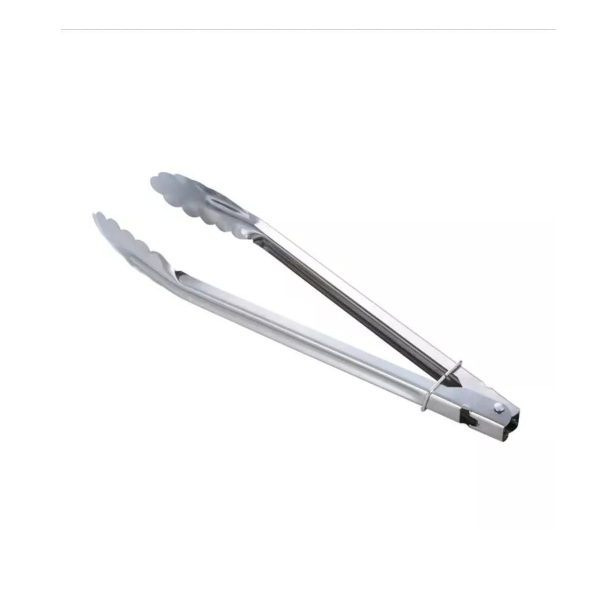 GENERICO - Pinza Multiuso 22Cm Tenaza Acero Inoxidable Pinza Cocina.