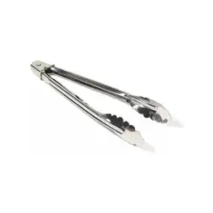 GENERICO - Pinza Multiuso 28Cm Tenaza Acero Inoxidable Pinza Cocina