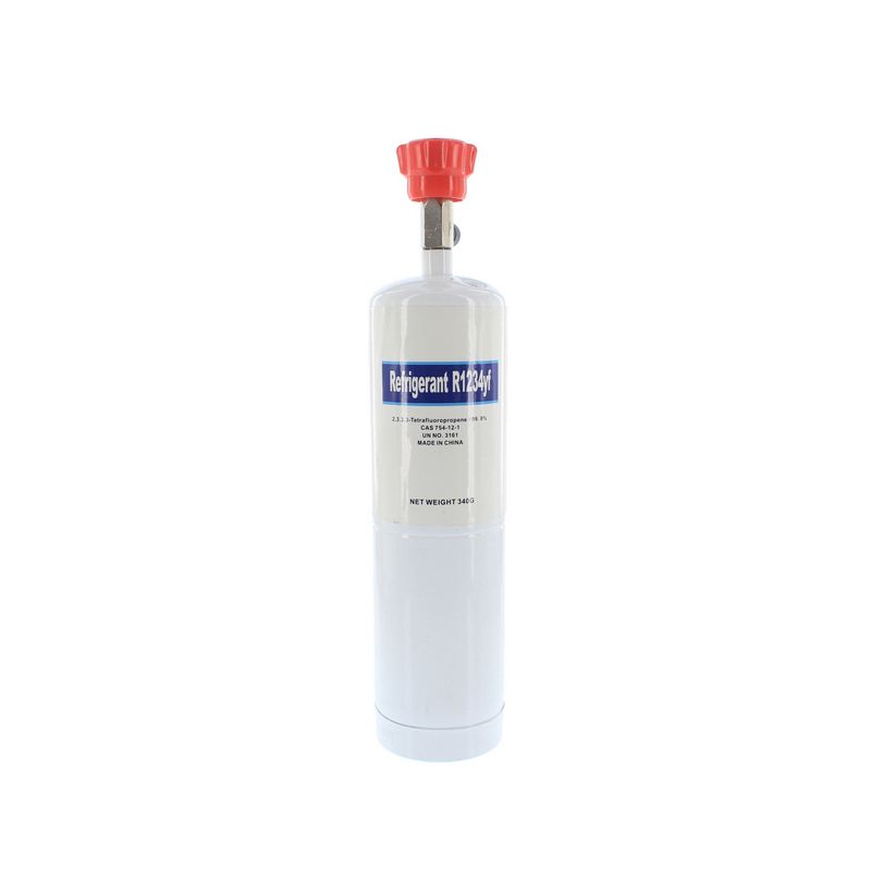 AMERICAN AIR - Gas refrigerante R1234yf  340g - (REFRIGERANT)
