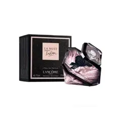 LANCOME - TRESOR LA NUIT EDP 75ML