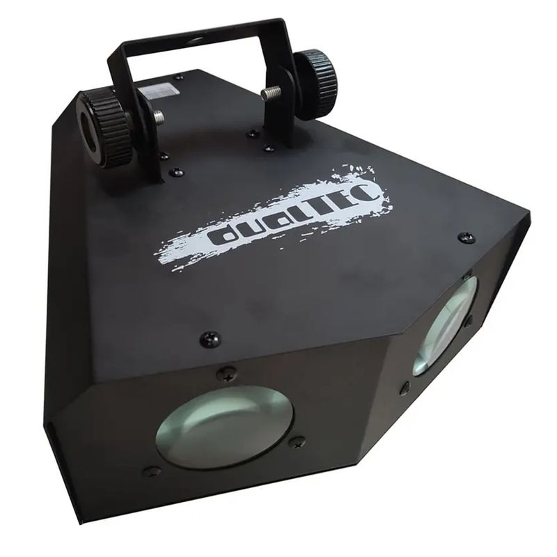 AMERICAN PRO - Efecto LED 15W American Pro DualTec