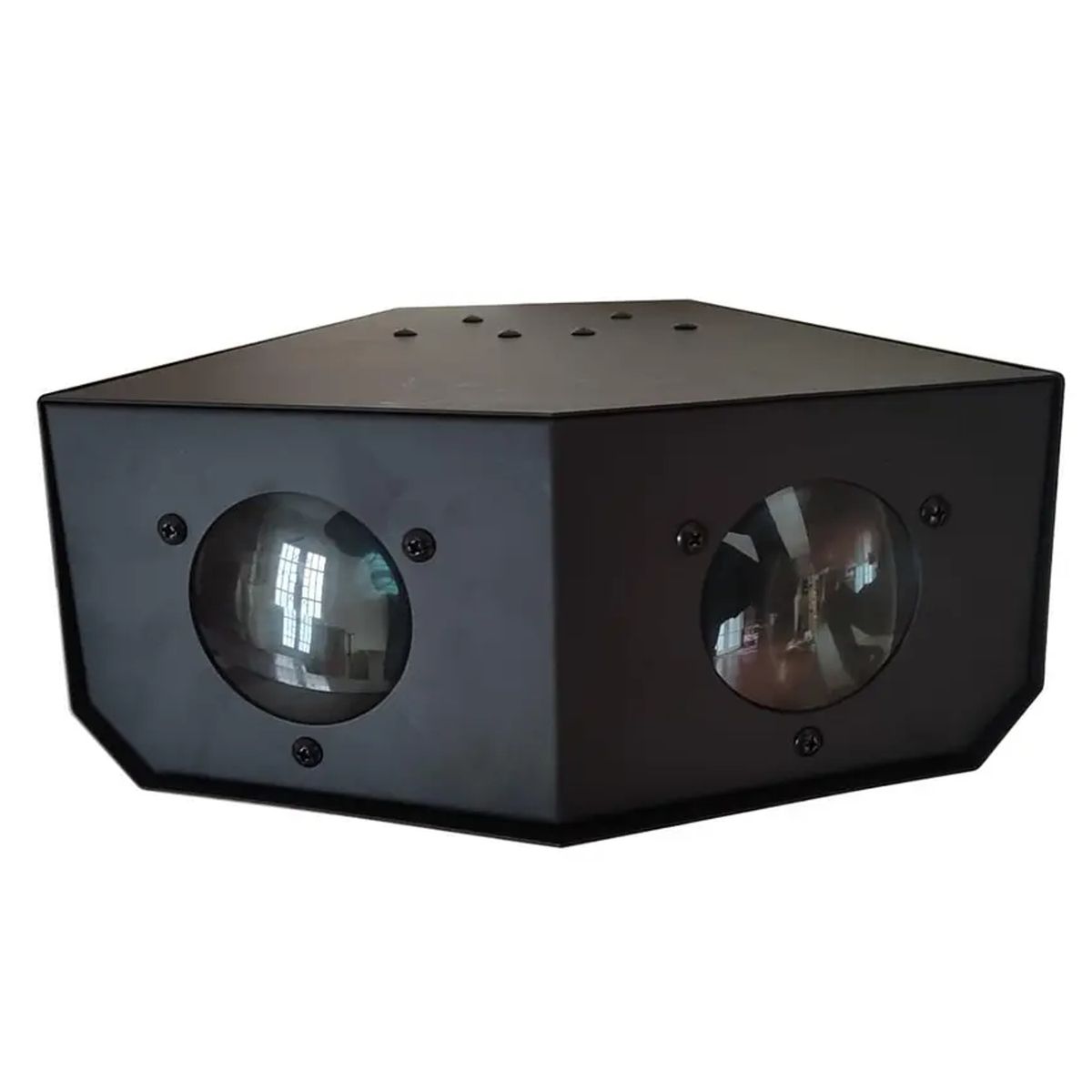 AMERICAN PRO - Efecto LED 15W American Pro DualTec