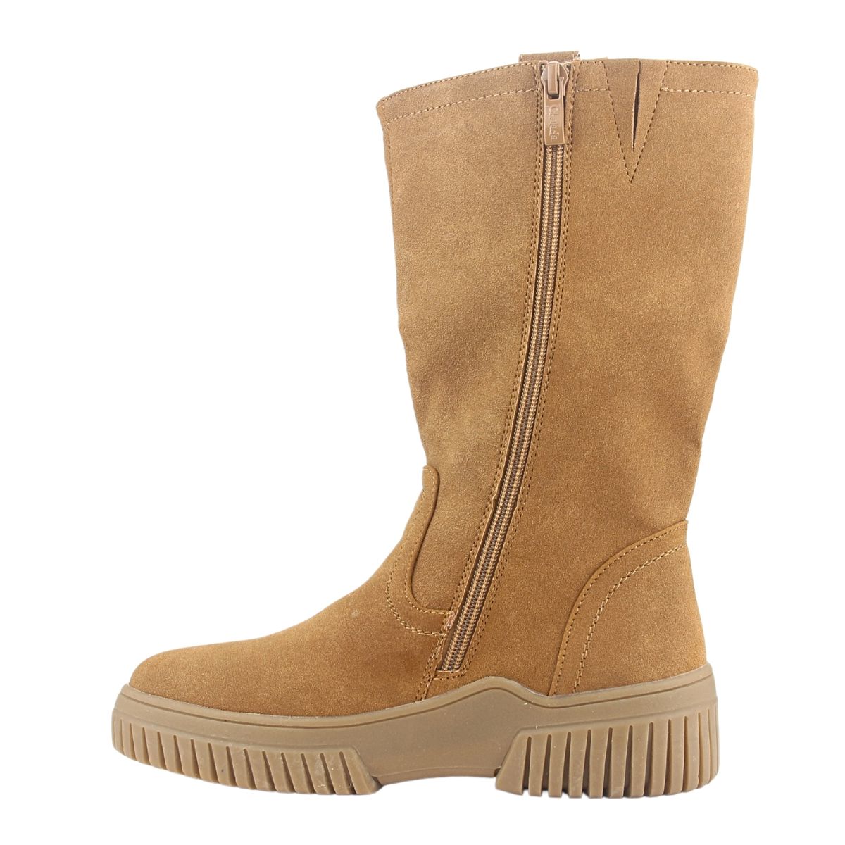 CHALADA - Bota Mujer Café Casual Chalada Corso-3