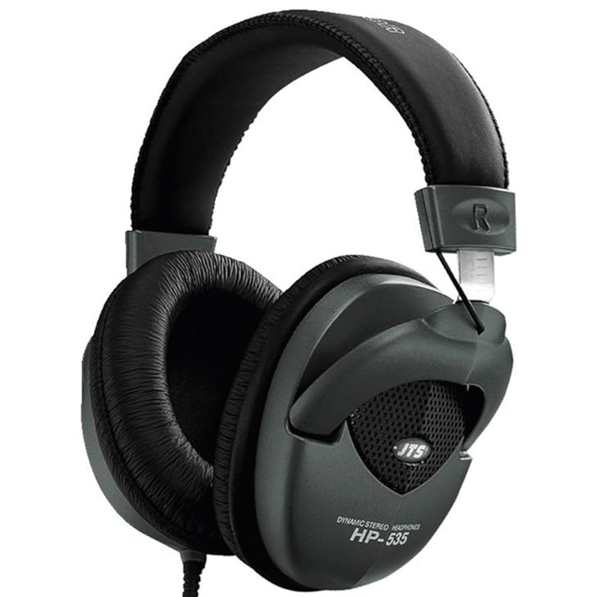 JTS - Audifonos Over Ear Home Studio Profesional JTS HP 535