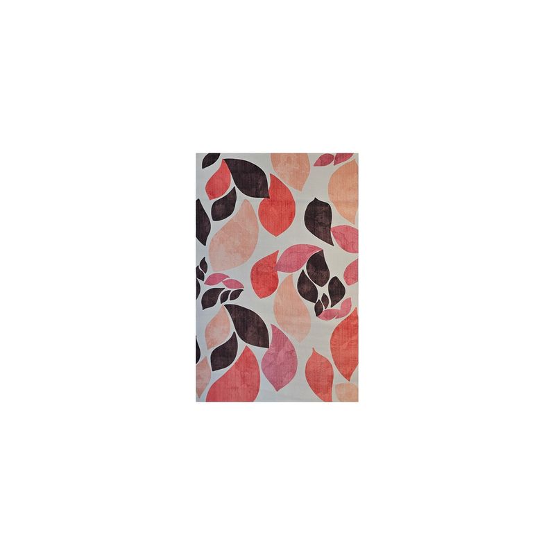 CARPET MART - Alfombra Leaf 120X180