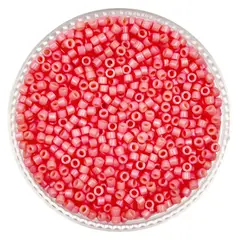 GENERICO - Delicas Miyuki 11/0 10gr - Rosa