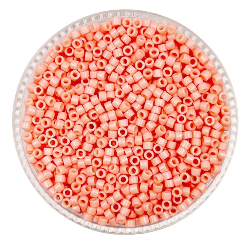 GENERICO - Delicas Miyuki 11/0 10gr - Rosa
