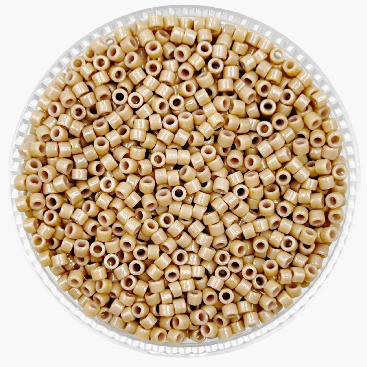 GENERICO - Delicas Miyuki 11/0 10gr - Beige