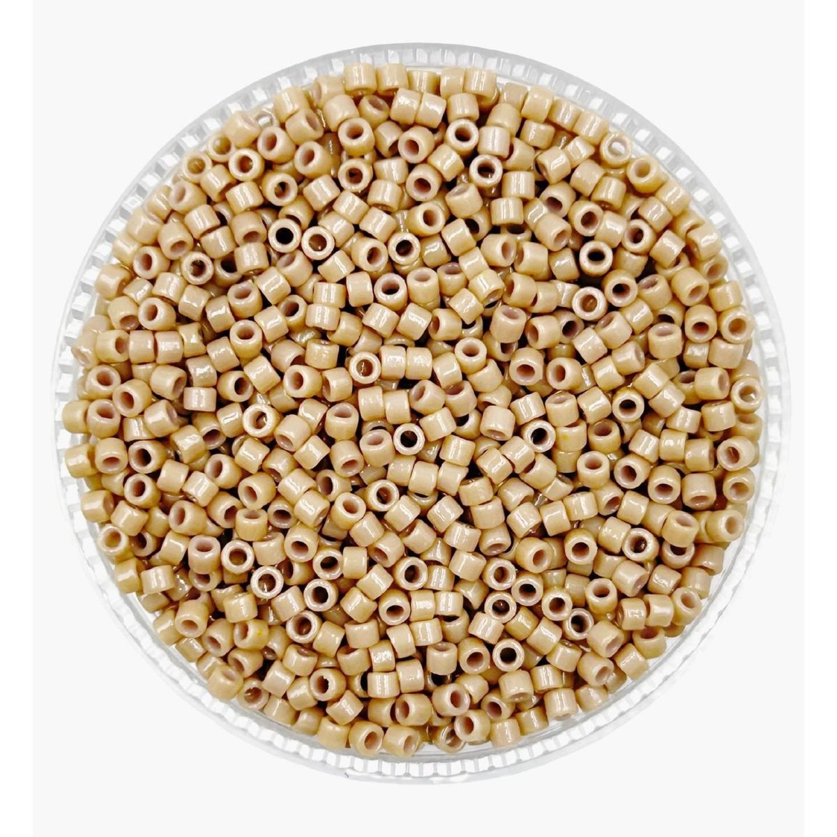 GENERICO - Delicas Miyuki 11/0 10gr - Beige