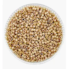 GENERICO - Delicas Miyuki 11/0 10gr - Beige