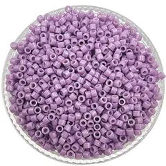 GENERICO - Delicas Miyuki 11/0 10gr - Lila