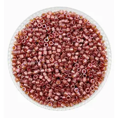 GENERICO - Delicas Miyuki 11/0 10gr - Marron