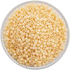GENERICO - Delicas Miyuki 11/0 10gr - Beige