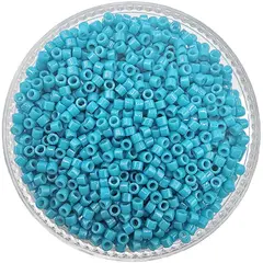 GENERICO - Delicas Miyuki 11/0 10gr - Azul
