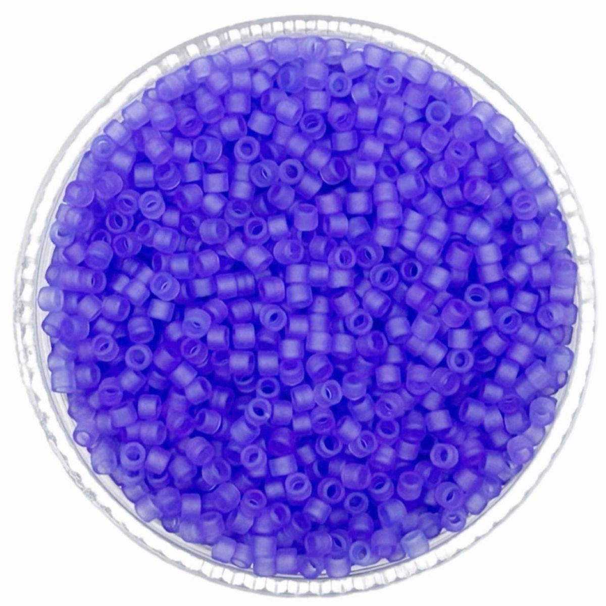 GENERICO - Delicas Miyuki 11/0 10gr - Purpura