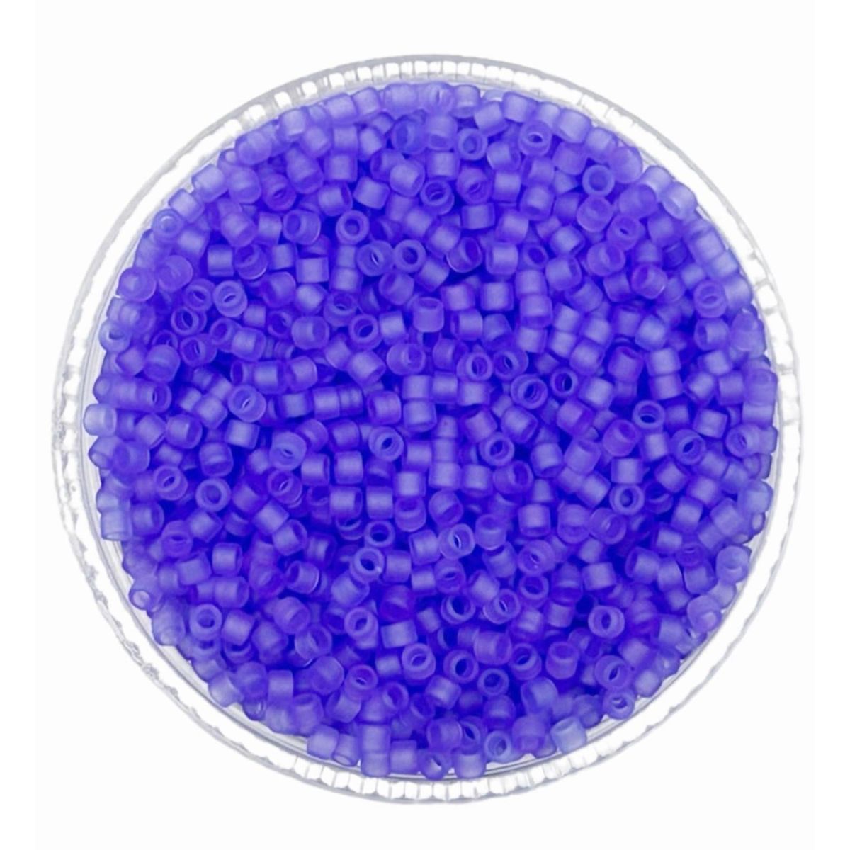 GENERICO - Delicas Miyuki 11/0 10gr - Purpura