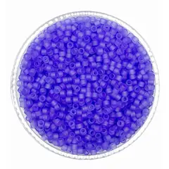 GENERICO - Delicas Miyuki 11/0 10gr - Purpura