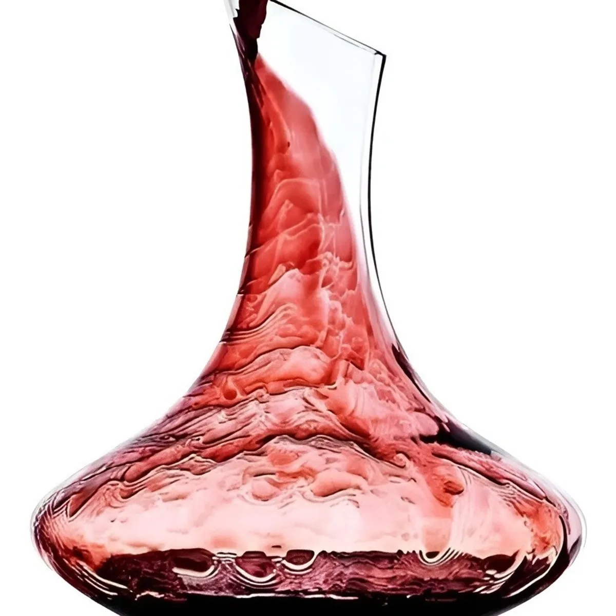 GENERICO - X2 Aireador Para Vinos Decantador De Vino Aireador 1500ml