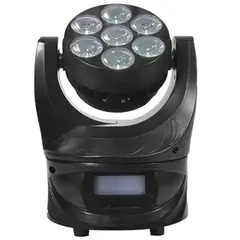 TECSHOW - Cabeza Movil RotoMad