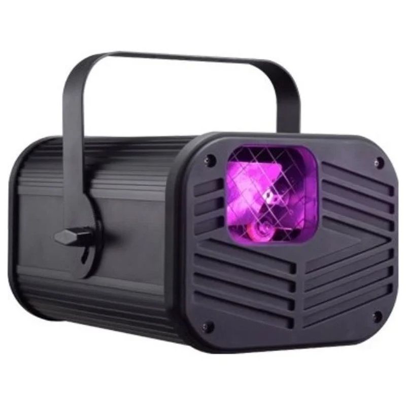 TECSHOW - Proyector Efecto Laser LED TecShow Razor Stream