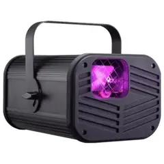 TECSHOW - Proyector Efecto Laser LED Razor Stream