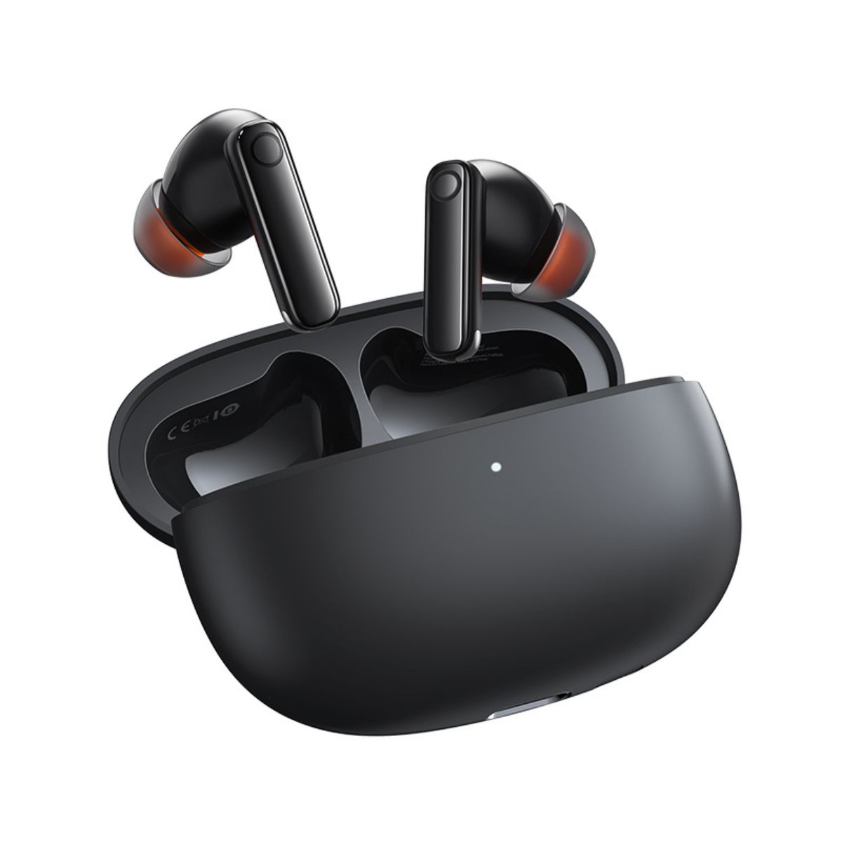 BASEUS - Audifono Inalambrico Baseus Bowie MZ10 On-Ear Cancelación Ruido Negro