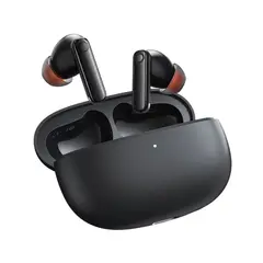 BASEUS - Audifono Inalambrico Bowie MZ10 On-Ear Cancelación Ruido Negro