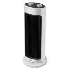 KENDAL - Estufa Electrica Calefactor Termoventilador Convector KPTC-16