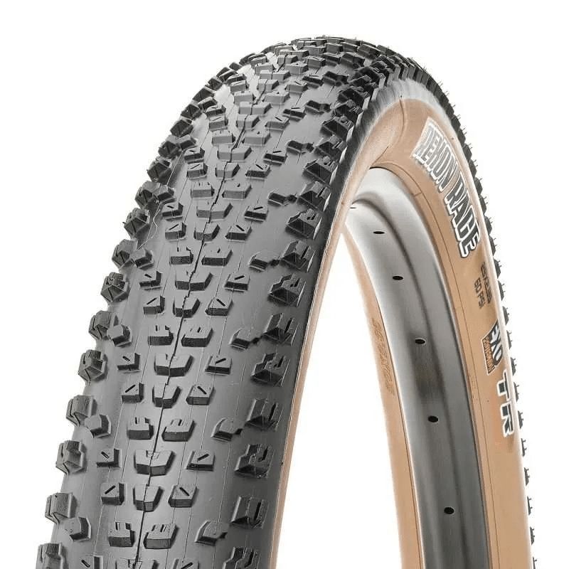 MAXXIS - NEUMÁTICO MAXXIS REKON RACE OEM 27.5 x 2.25 DARKWALL 60TPI