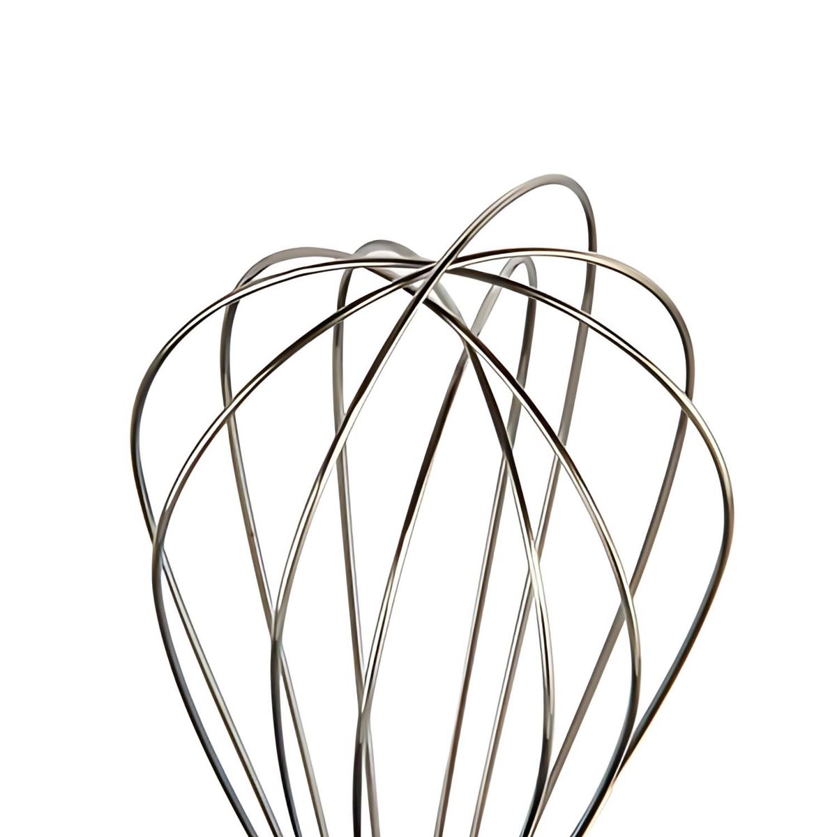 GENERICO - Mezclador Batidor Manual De Huevo 18cm Repostería Cocina Hogar..