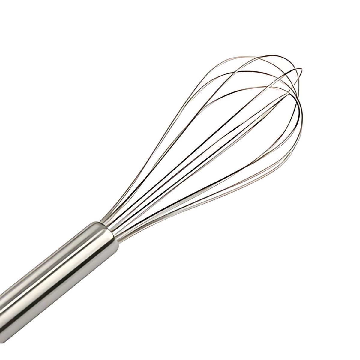 GENERICO - Mezclador Batidor Manual De Huevo 18cm Repostería Cocina Hogar..