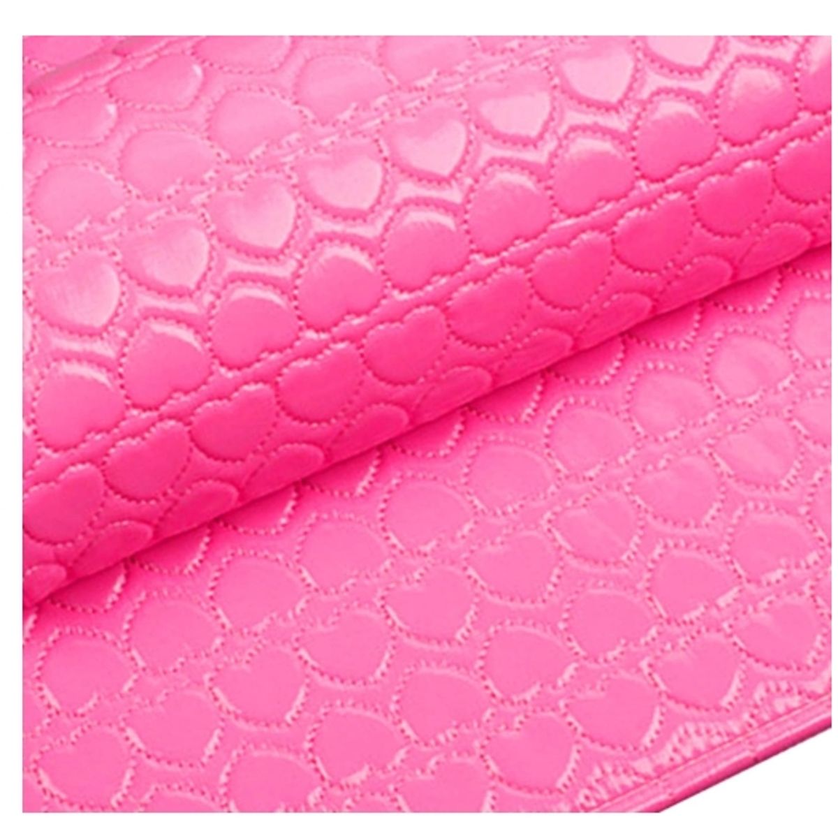 GENERICO - Kit Cojin Almohada Para La Manos Manicure Color Fucsia