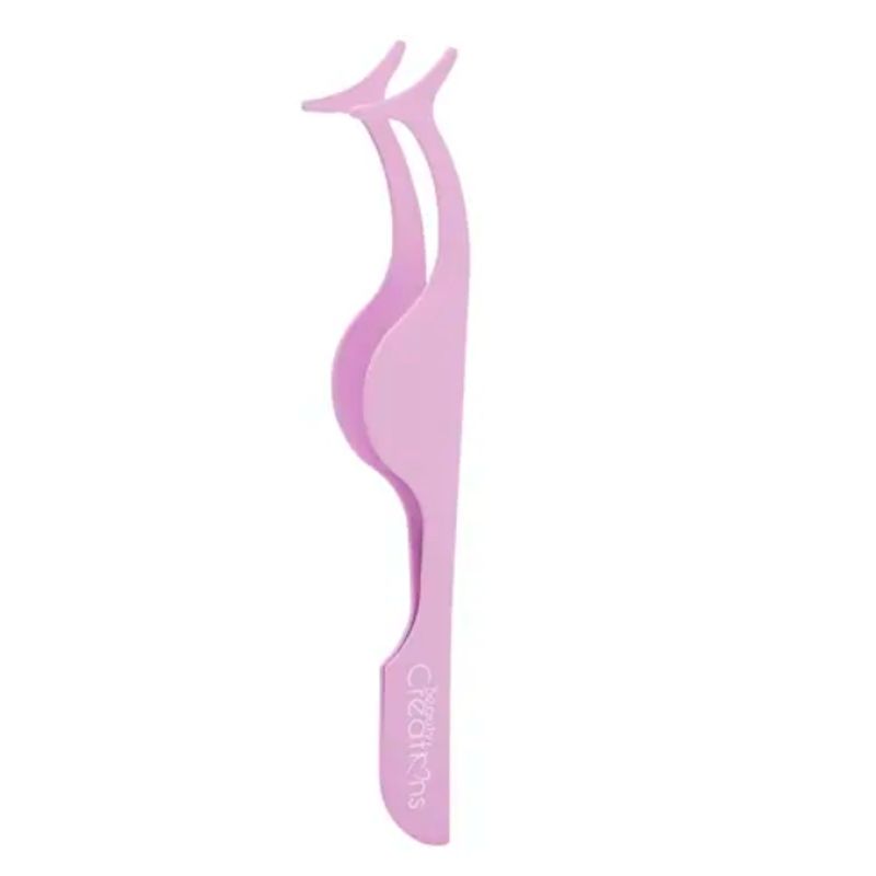 BEAUTY CREATIONS - Aplicador De Pestañas Postizas Morado