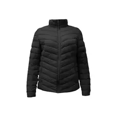 HARDWORK - Parka HW Pillow Traveler Mujer Black