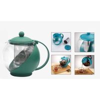 Tetera de vidrio 1250ml