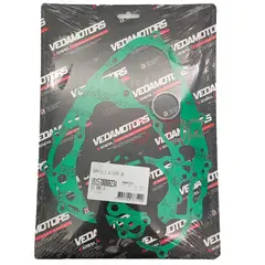 GENERICO - Kit de empaquetaduras Moto Suzuki Gixxer 150 DI / SF